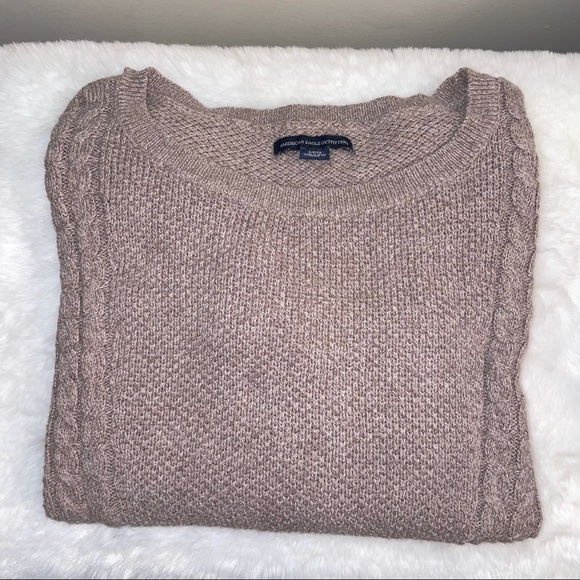 American Eagle Outfitters Sweaters - 3/$25!! AE oversized sweater